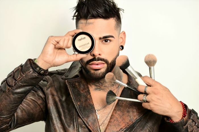 Yuruany Fleming- maquillador- 31ene-