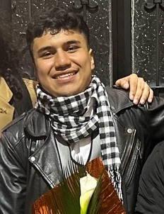 Antonio Vallejo, artista.