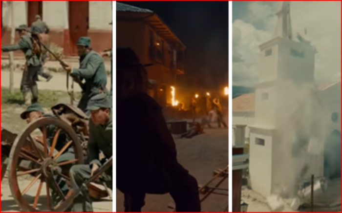 Proimpagenes - Colombia- cine- Netflix- Amazon- CINA-