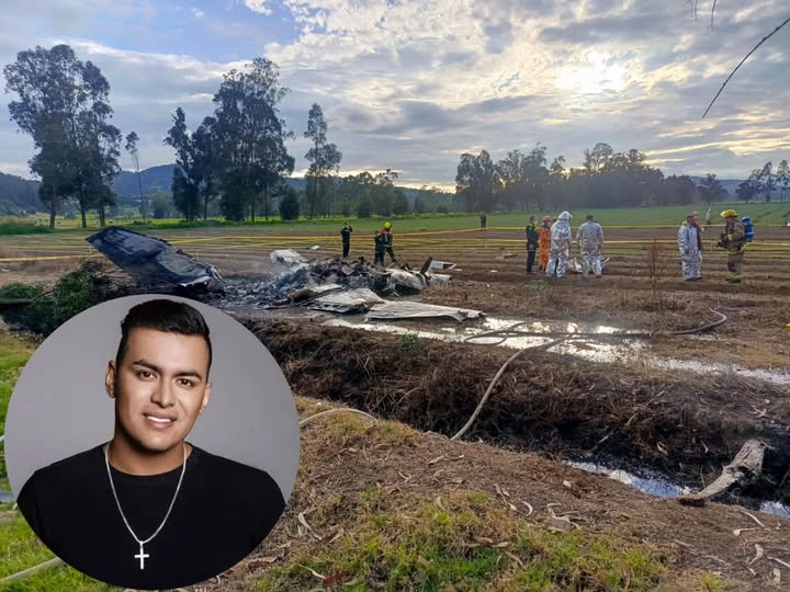 Accidente de Yeison Jiménez: lo que narran y los primeros detalles de la investigación del hecho ocurrido el pasado 10 de enero de 2026