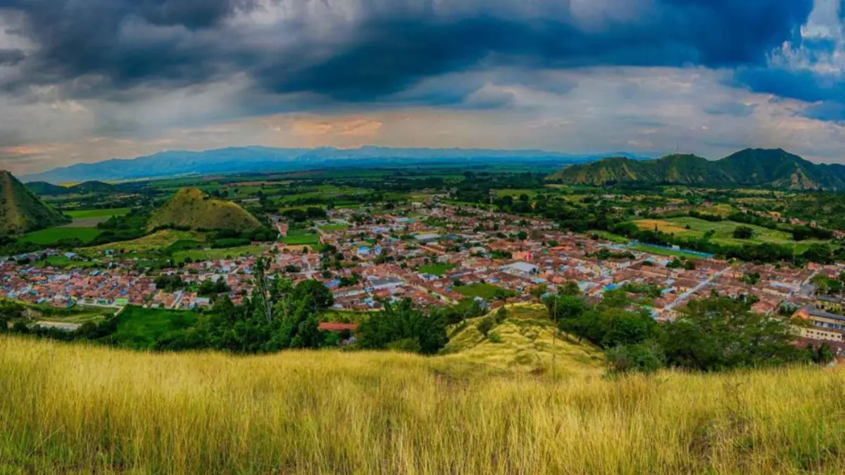 Los encantos del Valle del Cauca, uno de los departamentos más diversos de Colombia. destacada por su belleza natural y riqueza cultura