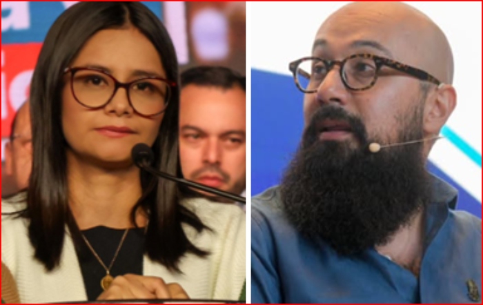 UNGRD- Dapre- Angie Rodríguez- Acoso Laboral- Defensoría del Pueblo- 8Ebe-