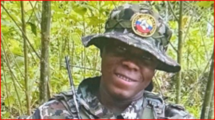 MinDefensa- Colombia- Valel- Jamundo- Alias El Mocho- Iván Mordisco- disidencia- 27Ene-