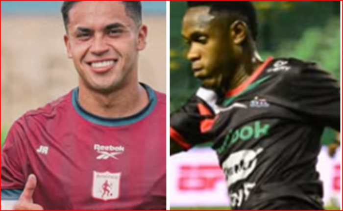 EN VIVO- Once Caldas- América- Amistos- 13ene-