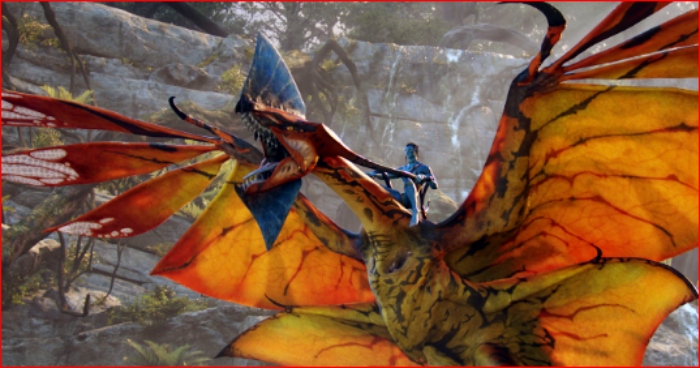 Avatr- Bogotá- Movistar Arena- Avatar Live In Concert- 22Ene-