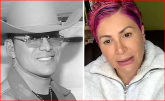 Yeison Jiménez- El Aventurero- Paipa- Ayda Valencia- Homenaje. qepd- 13Ene-