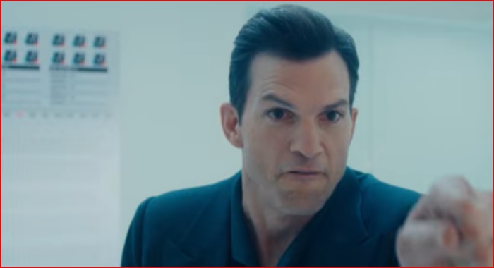 Disney+ - tráiler-Belleza Perfecta-Ryan Murphy-