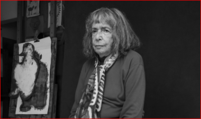 qepd- Bucaramanga- Betariz González- muerte- arte- Colombia- 9Ene-