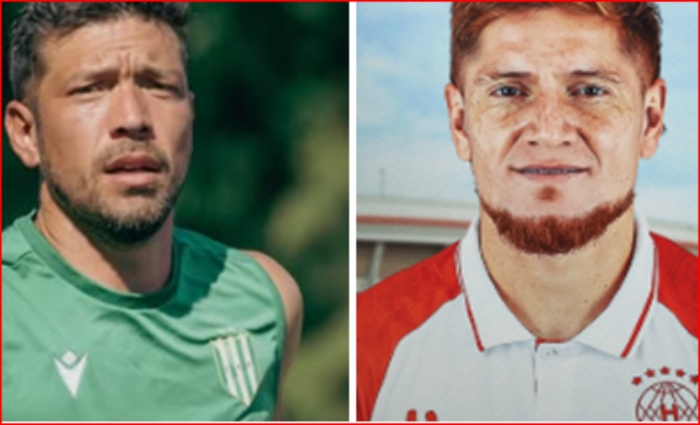 Fútbol- en vivo- VamosGlobo- HuracánYNadaMá- Banfield - Huracán- 22 Ene-