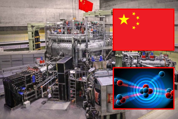 China acelera la carrera por la fusión nuclear: ¿Energía infinita o dominio estratégico?