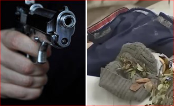 Bogotá- Los Laches- Adrián Mathias- crimen- Fiscalia- 24Ene-