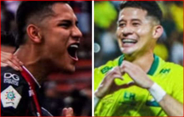 Cúcuta- Bucaramaga- 27Ene- Fútbol- En Vivo- Liga Betplay- EN VIVO-