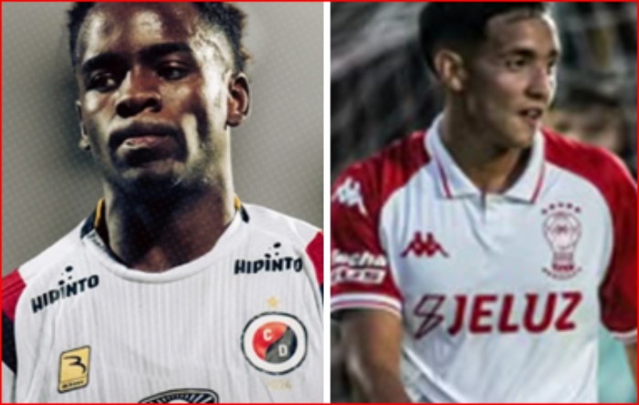 Fútbol- En vivo- Huracán- Cúcuta- Seroe Colombia- 16Ene-