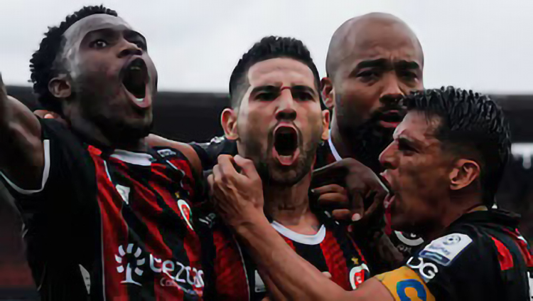 Foto Cúcuta Deportivo