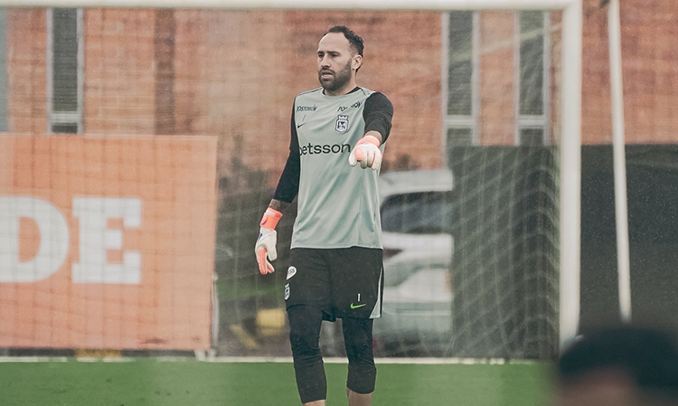 Foto Atlético Nacional