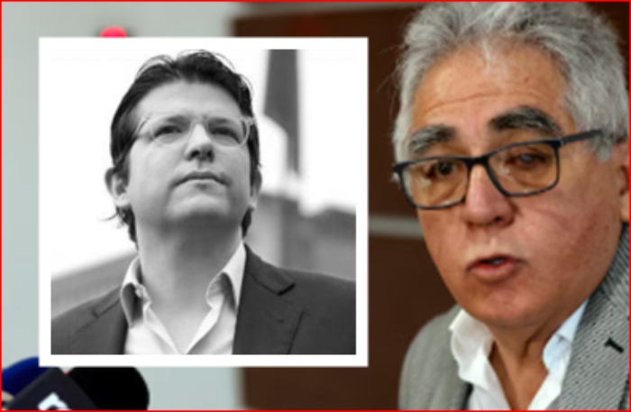 Miguel Uribe- magnicidio- UNP- 19ene-Augusto Rodríguez-
