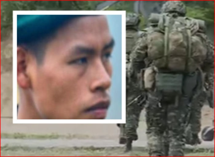 Tambo- Cauca- Ejército- Cañon del Micay- alias Zamora- Alias Iván Mordisco- 30Ene-