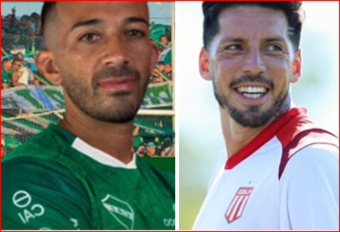 Fútbol-en vivo- Copa Argentina- Estudiantes - Ituzaingó- 19Ene-