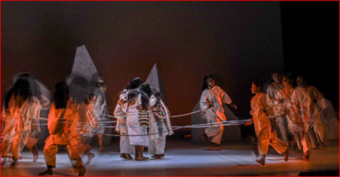 Teatro- Caribe- MinCultura- 21Ene- FIAV Bogotá 2026 -