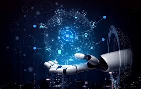 IA generativa en procesos