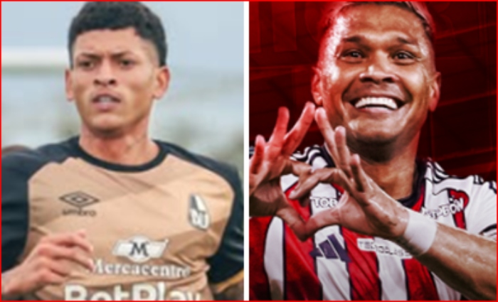 EN VIVO- Junior- Tolima- 18Ene- EN VIVO-