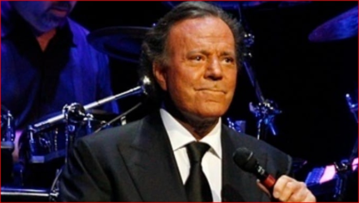 Revista Hola- España- Julio Iglesias- Acoso sexual- 15Ene-
