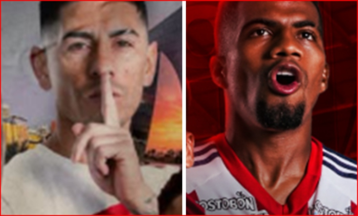 Junior- Fútbol- EN VIVO- Santa Fe- Liga Betplay- 15Ene-