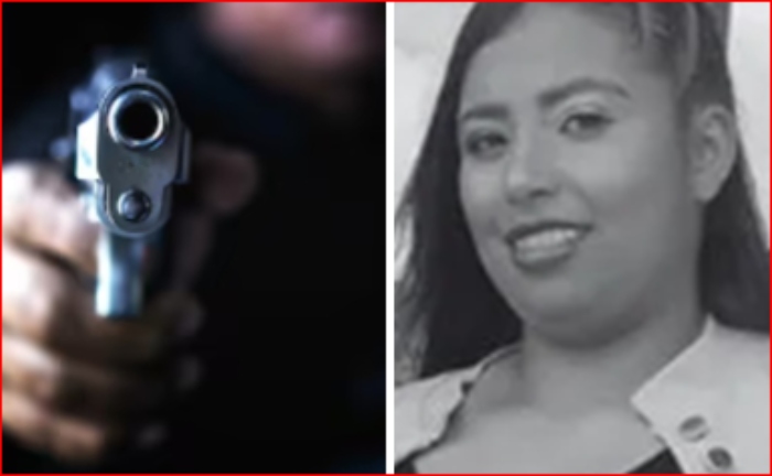 Laura Tatiana Farfán-Feminicidio- Boyacá- Vetaquetame- 6Ene-