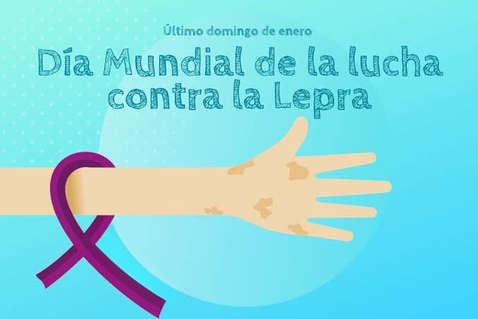 La lepra es curable; el estigma, no debería existir.