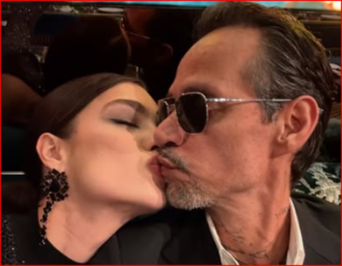 Nadie Ferreira- embarazo- Marc Anthony- 29Ene-