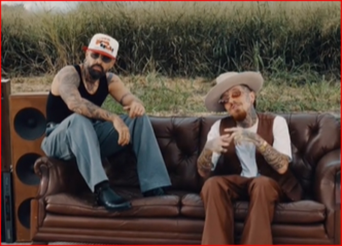 Me gustas- Nanpa Basico- Mike Bahía- lanzamiento- 5Ene-