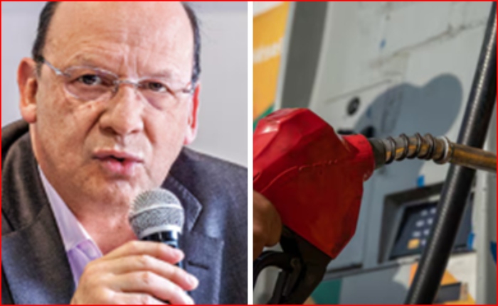 MinHacienda- Gasolina- precio- Banco de la República- 30ene-