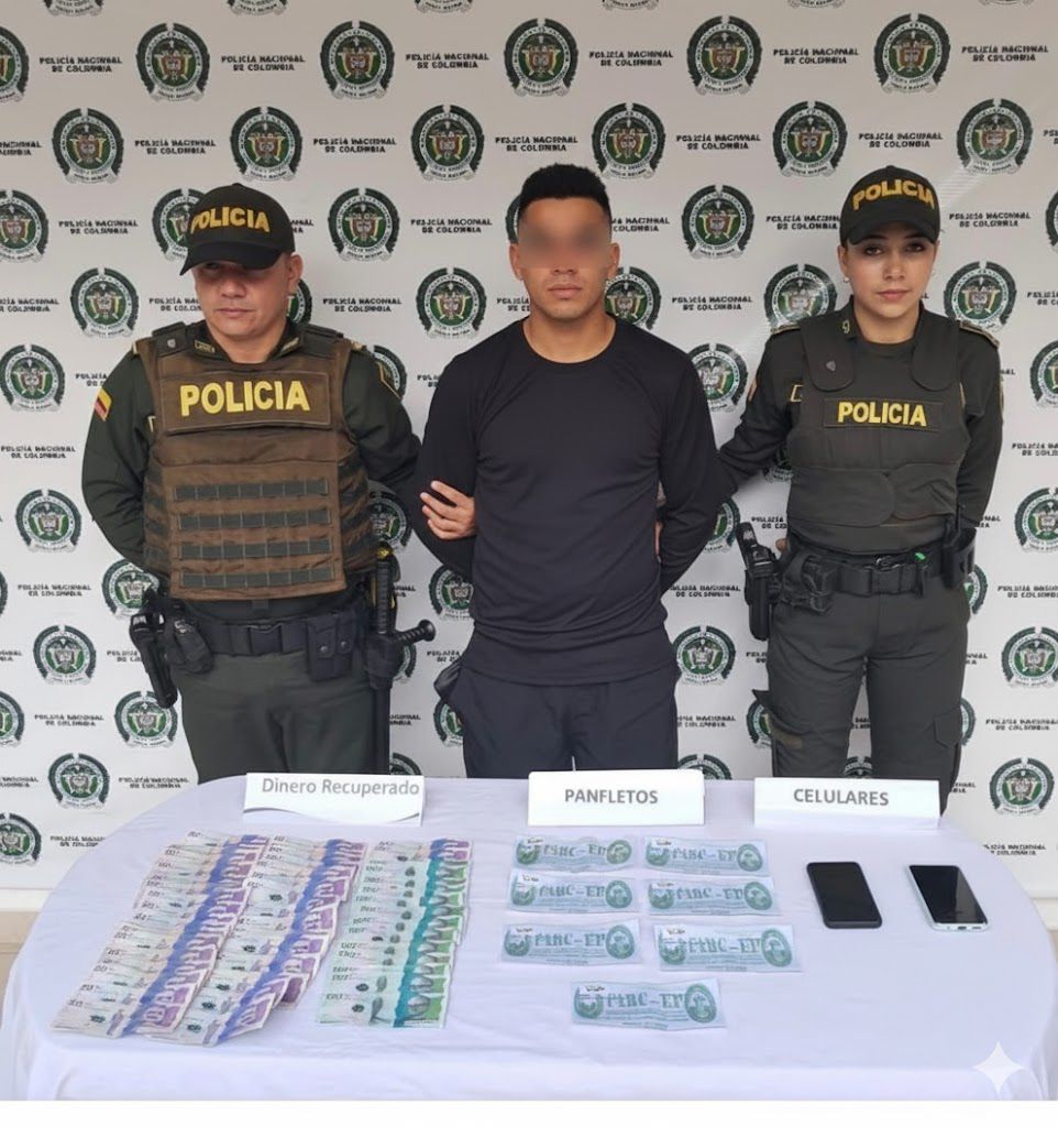 El terror de los ciudadanos