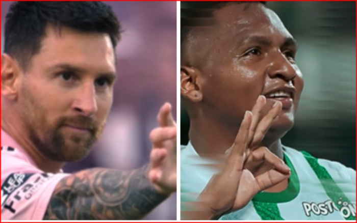 Messi- Inter Miami- Nacional- EN VIVO- FÚTBOL- 31ENE-