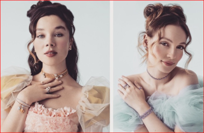 Pandora- Regency- Bridgerton- Netflix- Shondaland-