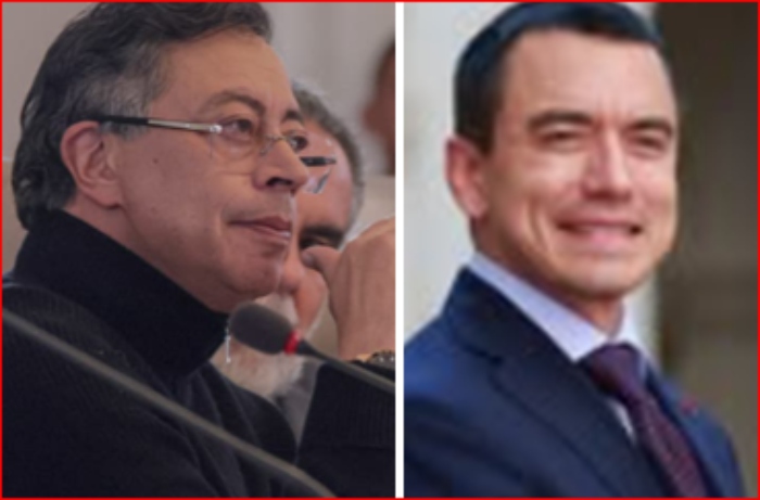 Ecuador- Colombia- energía- Aranceles- MinMinas y Energia-22 ene-