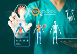 Predicción de enfermedades con inteligencia artificial