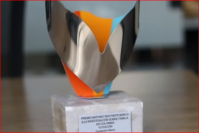 Investigadores- Premio Antonio Restrepo Barco- 8dic