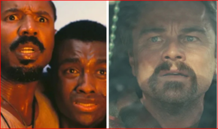 Premios Oscar- Nominados- One Battle After Another- Bugonia- Sinners- 22Ene-Train Dreams-