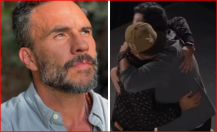 Yeison Jiménez- Juan Pablo Raba- premonición- sueño- accidente aéreo- muerte- Los hombres sí lloran- 11Ene-