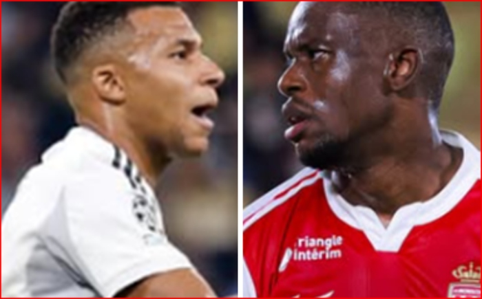 Real Madrid- EN VIVO- FÚTBOL- Monaco- Champion- 20ENE-