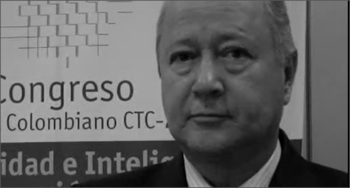 qepd- Medellín- Colombiamoda- Inexmoda- Roque Ospina Duque- 21Ene-