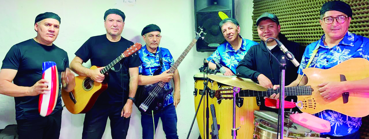 La ciudad de Pasto recibe un aire fresco con la llegada de Son Tres, un grupo que busca preservar y llevar la esencia de la música tradicional cubana a escenarios locales e internacionales. Con ritmos como el son, el bolero y la guaracha, la agrupación combina tradición e innovación, ofreciendo un viaje sonoro cargado de autenticidad y sentimiento. El proyecto nació del encuentro de tres músicos apasionados por los géneros cubanos. Francisco Belalcazar, maestro del tres cubano, aporta técnica y virtuosismo; Jairo Achicanoy interpreta cada bolero con sensibilidad y romanticismo; y Juan Pablon Narváez, percusionista y guitarrista, consolida un sonido coherente y emotivo que caracteriza al grupo. Son Tres no solo busca preservar la tradición, sino también acercarla a nuevas audiencias sin perder su esencia. Cada presentación se convierte en una experiencia cultural que conecta emociones, historia y modernidad. La agrupación actúa como un puente entre la riqueza cultural de Cuba y la vibrante escena musical de Pasto, recordando que la música es un lenguaje universal capaz de unir generaciones y lugares. Su propuesta promete mantenerse en la memoria de quienes disfrutan de la autenticidad del bolero, la guaracha y el son cubano.