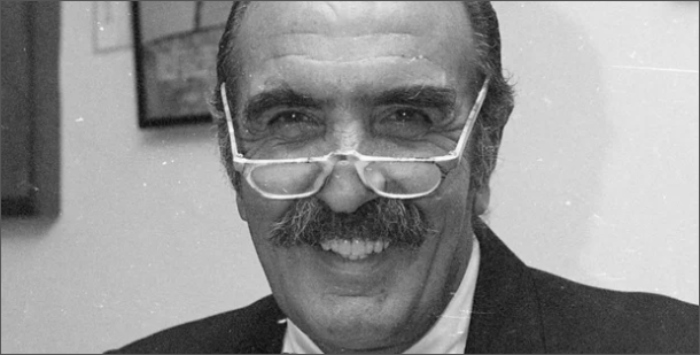 Salvo Basile- Cartagena-muerte- qepd- actor- productor- cáncer- 26ene-