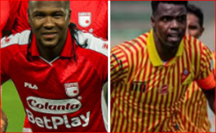 Santa fe- Pereira- Liga Betplay- EN VIVO- 28ENE-