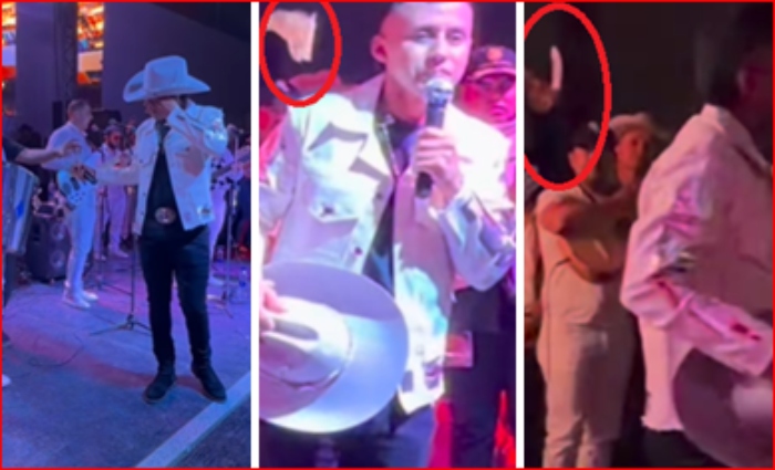 Sebastián Ayala- Homenaje- Yeison Jiménez- Paipa- qepd- El Aventurero- 14Ene- Movistar-