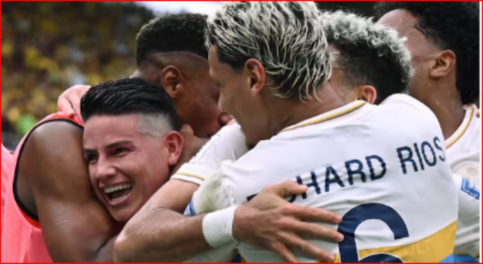 Selección Colombia- Ranking- Claro- Televisón- CNC Ratings-