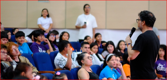 Proimágenes Colombia - Balance 2025- Cine Colombiano - Andrea Afanador-MinCultura-