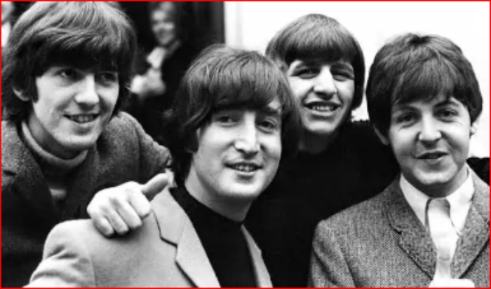 Sam Mendes- Liverpool- Sony- Pelicula- The Beatles-