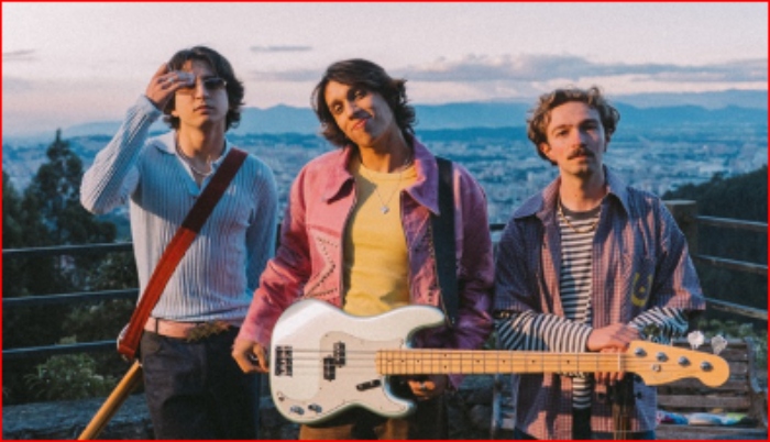 Timo- Lanzamiento. No hay que llorar- música- Andy- Alejo - Pepa- 23 Ene-